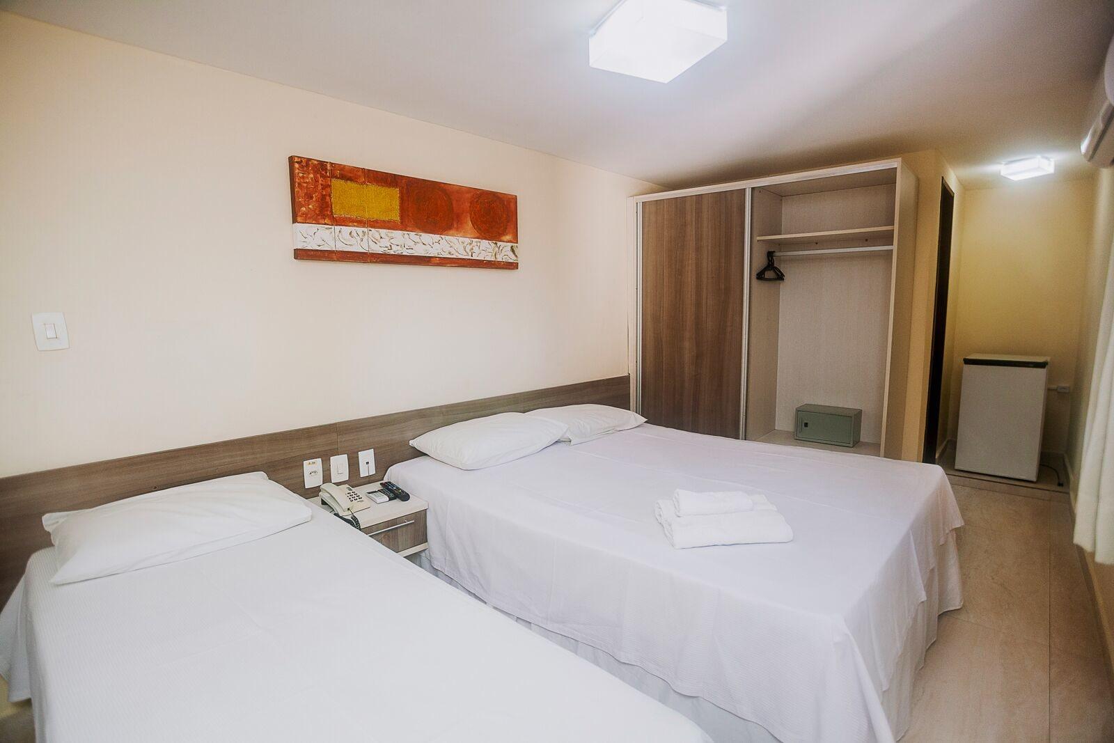 Alimar Hotel Natal